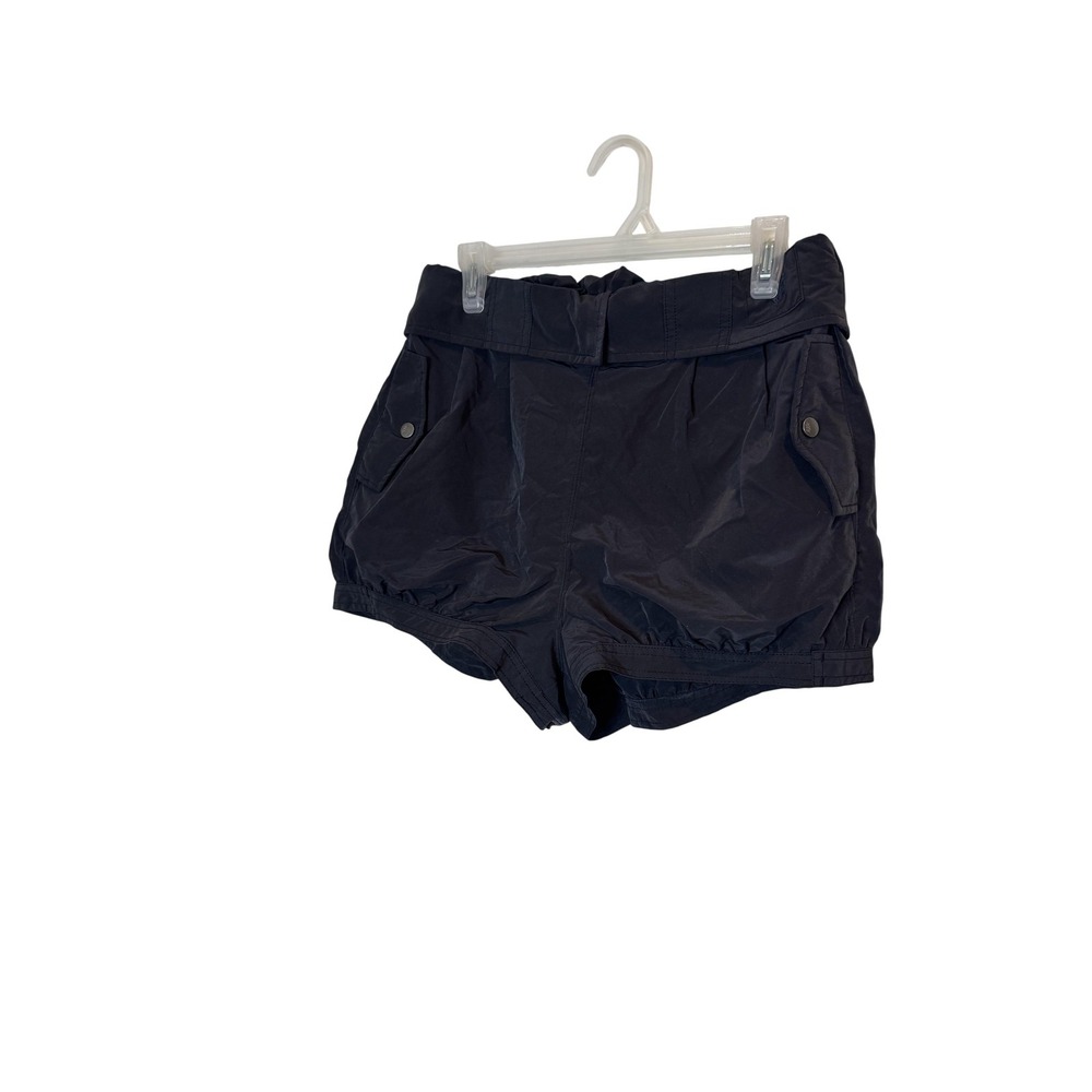 FP Movement by Free People Black Athletic Shorts